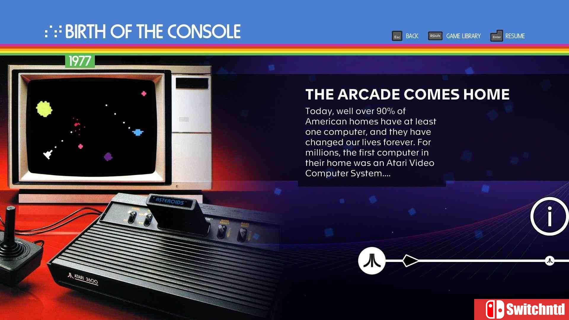 《雅达利50周年纪念合集（Atari 50: AC）》集成南宫梦传奇包 SKIDROW镜像版[EN/JP]_1