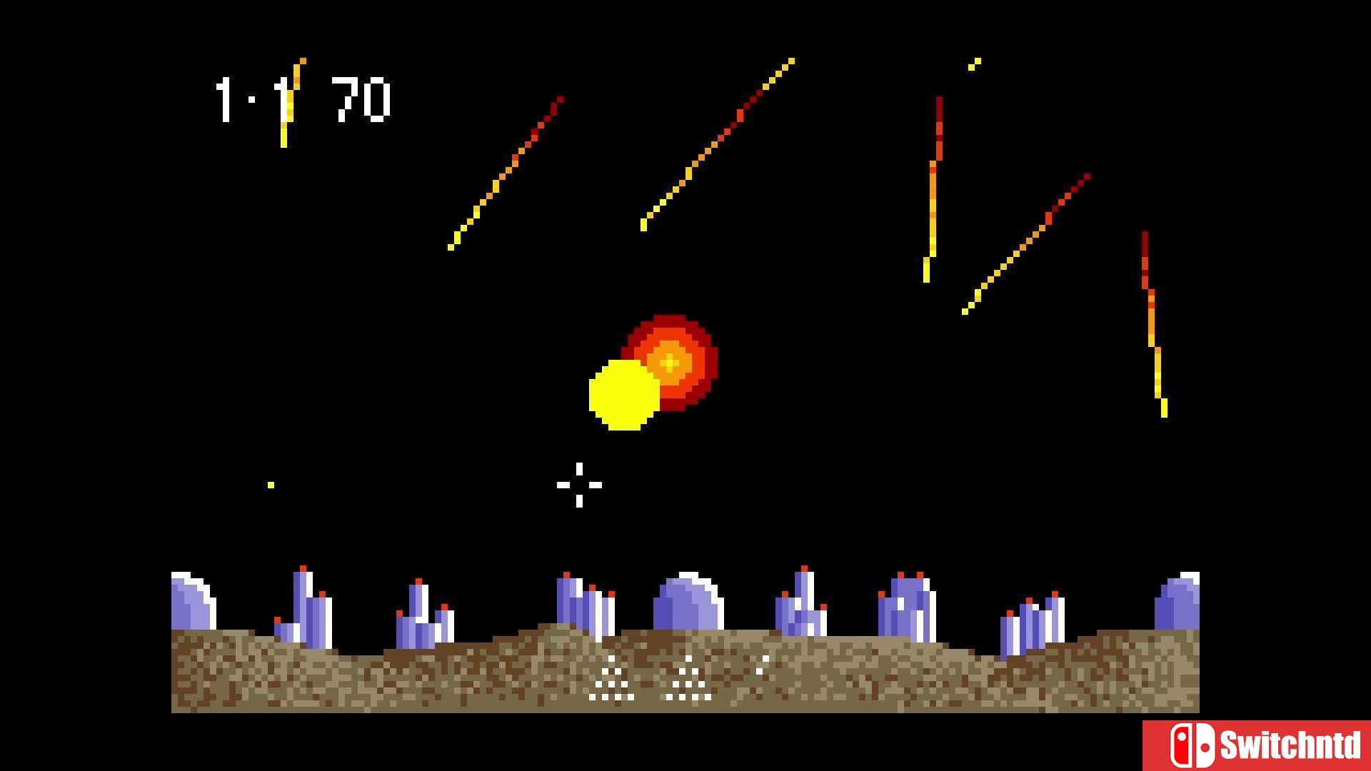 《雅达利50周年纪念合集（Atari 50: AC）》集成南宫梦传奇包 SKIDROW镜像版[EN/JP]_3