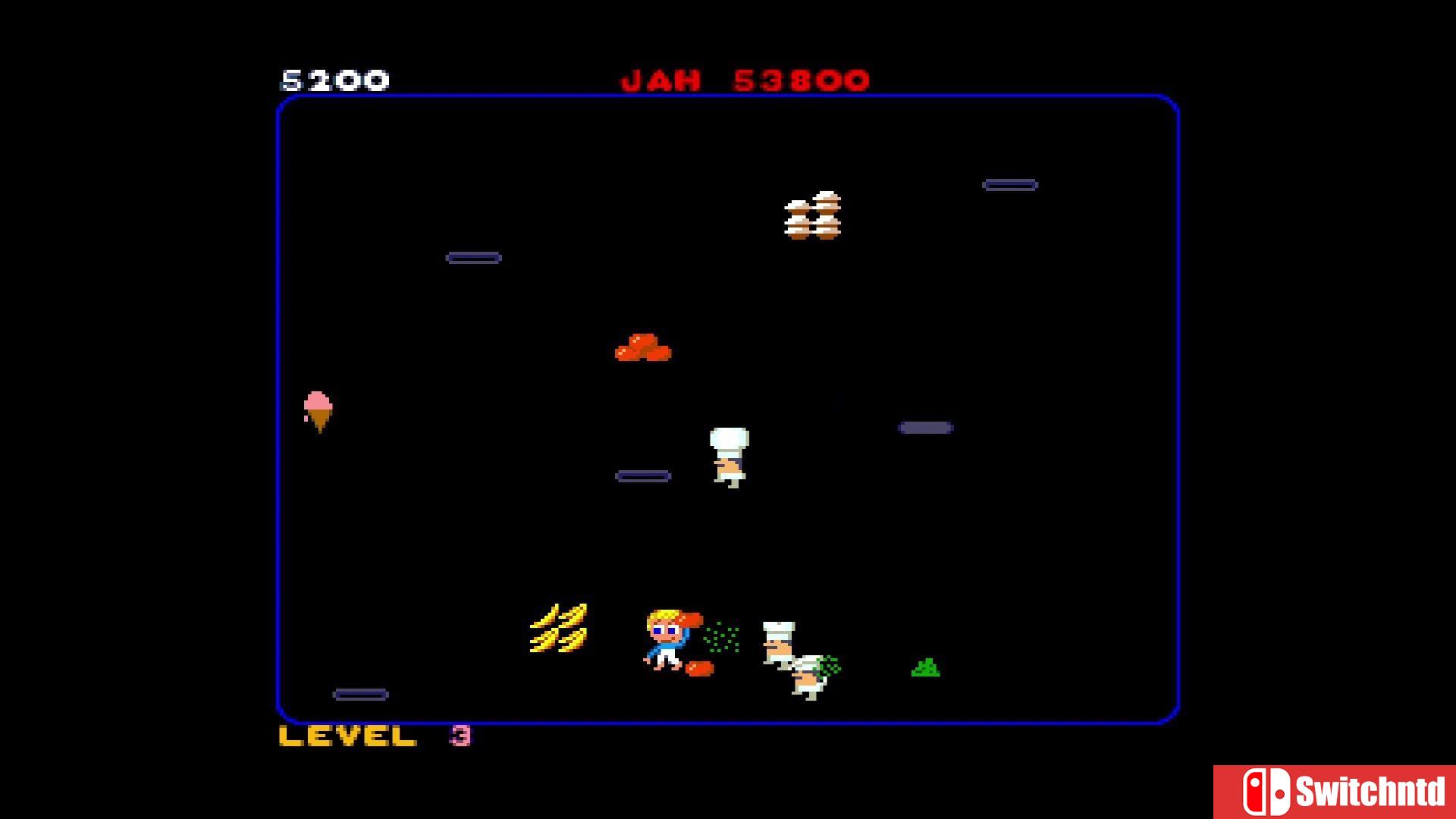 《雅达利50周年纪念合集（Atari 50: AC）》集成南宫梦传奇包 SKIDROW镜像版[EN/JP]_5