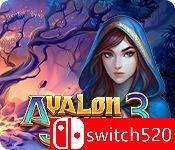 《阿瓦隆珠宝3（Avalon Jewels 3）》典藏版 [英文]