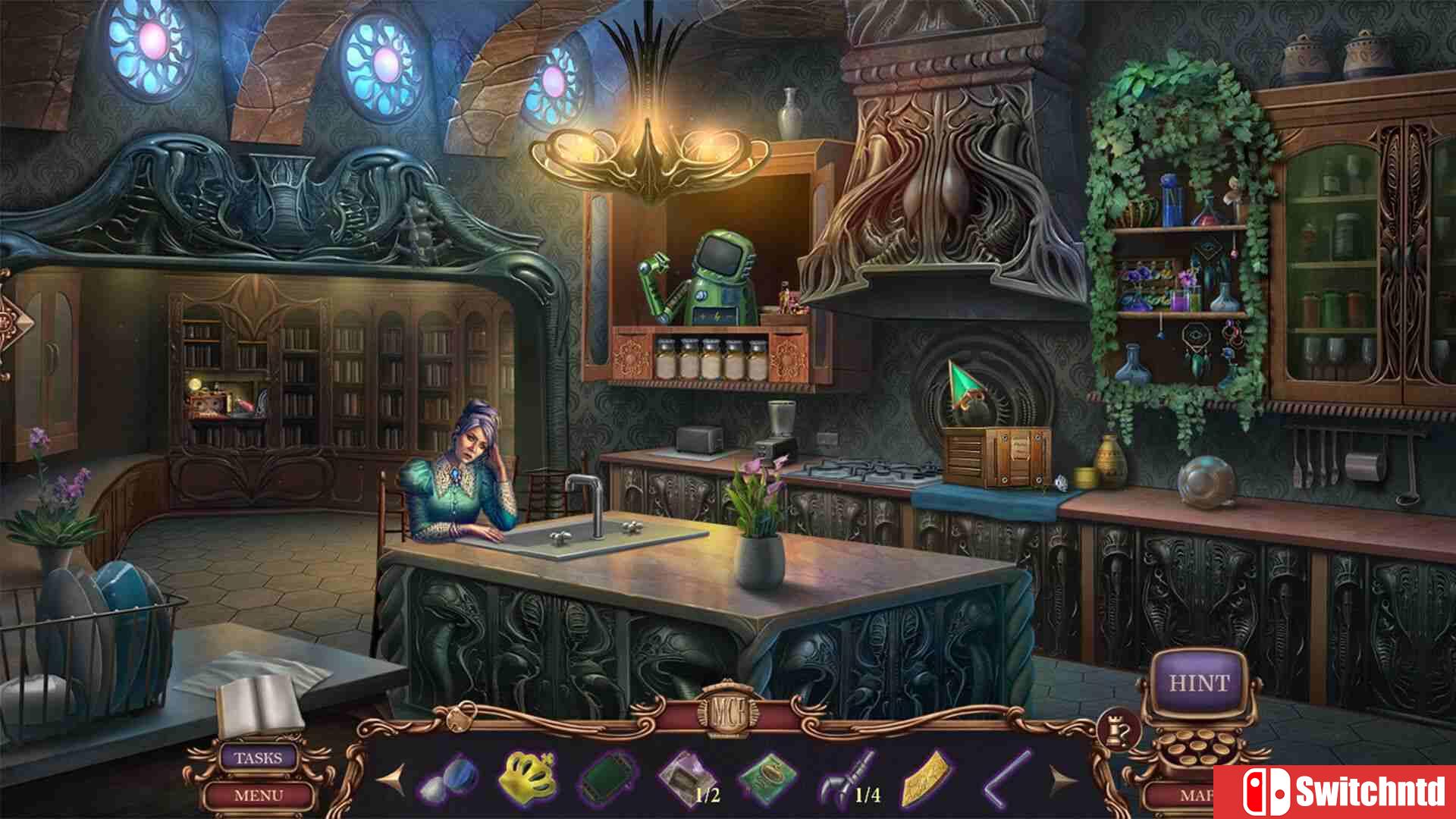 《神秘档案：毕晓普夫人之谜（Mystery Case Files: Riddle Mrs. Bishop）》典藏版 RAZOR硬盘版[EN]_3