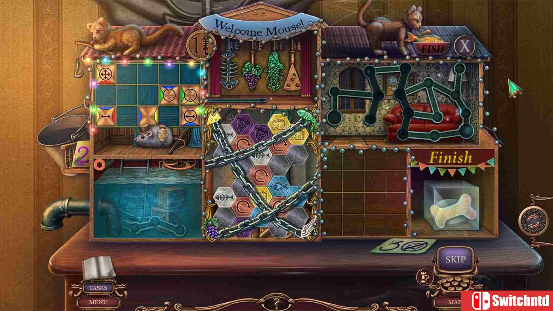 《神秘档案：毕晓普夫人之谜（Mystery Case Files: Riddle Mrs. Bishop）》典藏版 RAZOR硬盘版[EN]_2