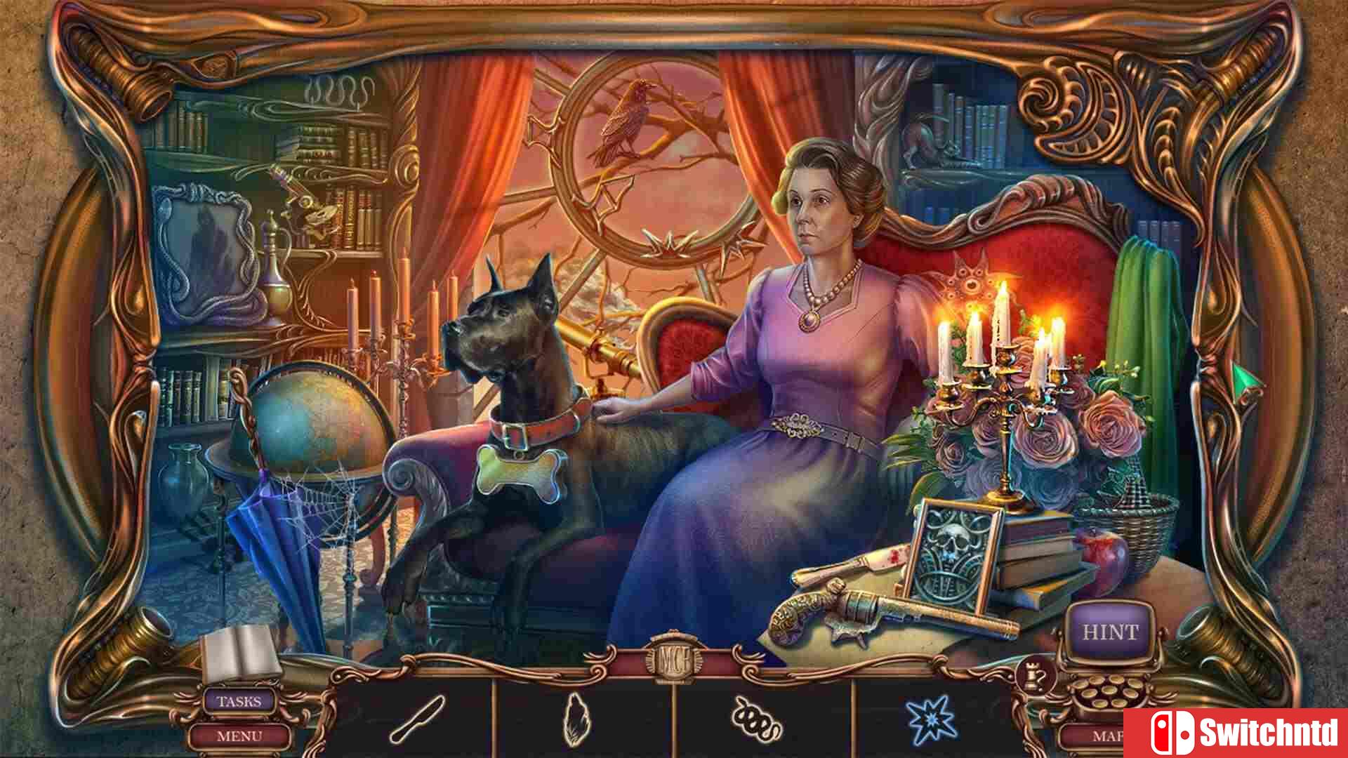 《神秘档案：毕晓普夫人之谜（Mystery Case Files: Riddle Mrs. Bishop）》典藏版 RAZOR硬盘版[EN]_5