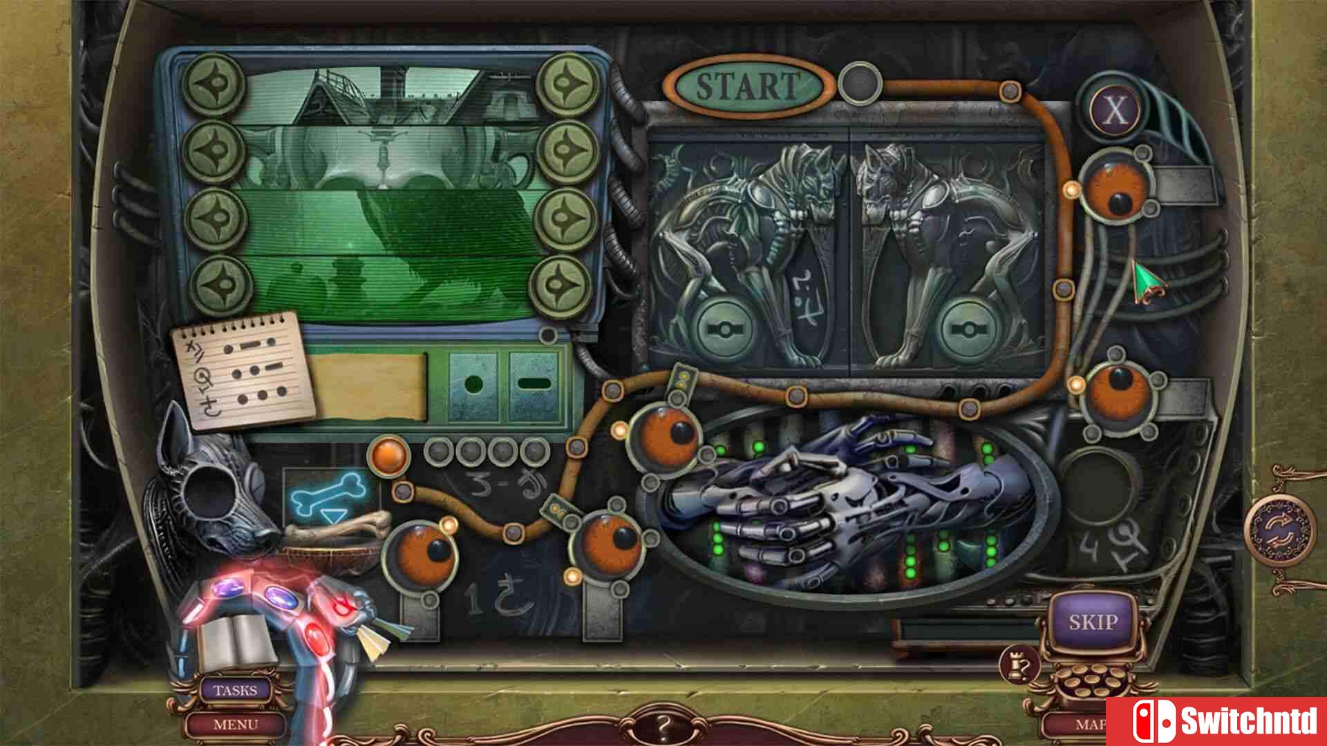 《神秘档案：毕晓普夫人之谜（Mystery Case Files: Riddle Mrs. Bishop）》典藏版 RAZOR硬盘版[EN]_4