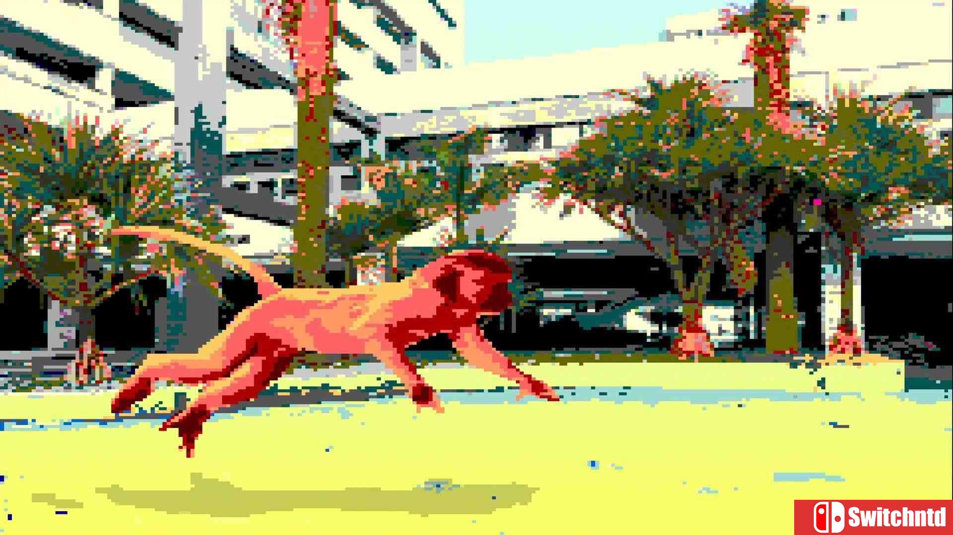 《温暖猴子（Warm Monkey）》TENOKE镜像版[EN/JP]_4