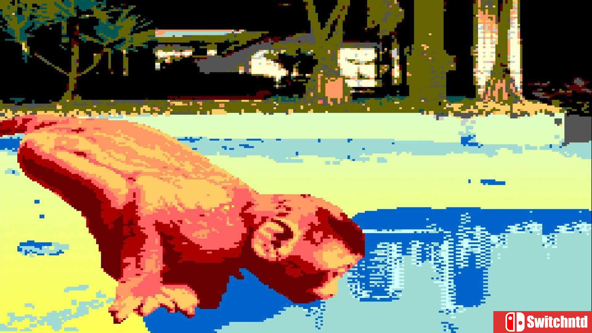 《温暖猴子（Warm Monkey）》TENOKE镜像版[EN/JP]_5