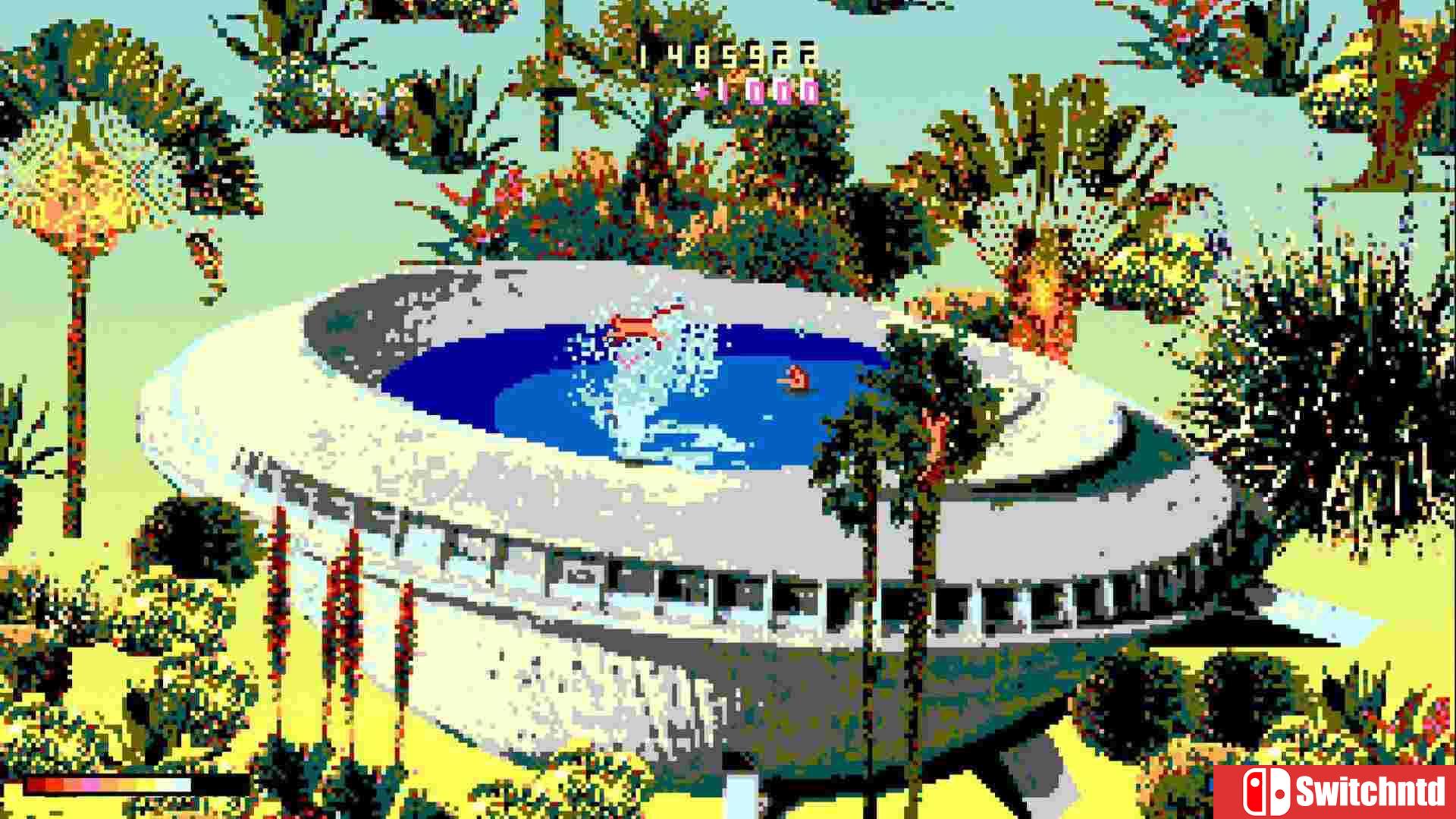 《温暖猴子（Warm Monkey）》TENOKE镜像版[EN/JP]_1