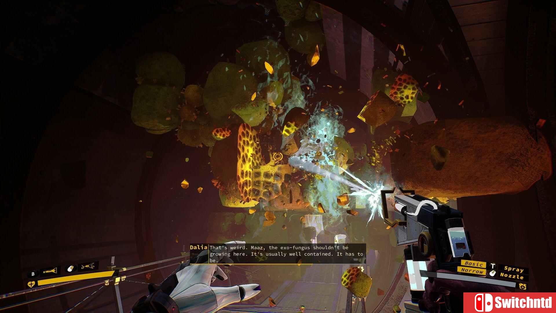 《甘露之天：第一章（Ambrosia Sky: Act One）》TENOKE镜像版[EN]_3