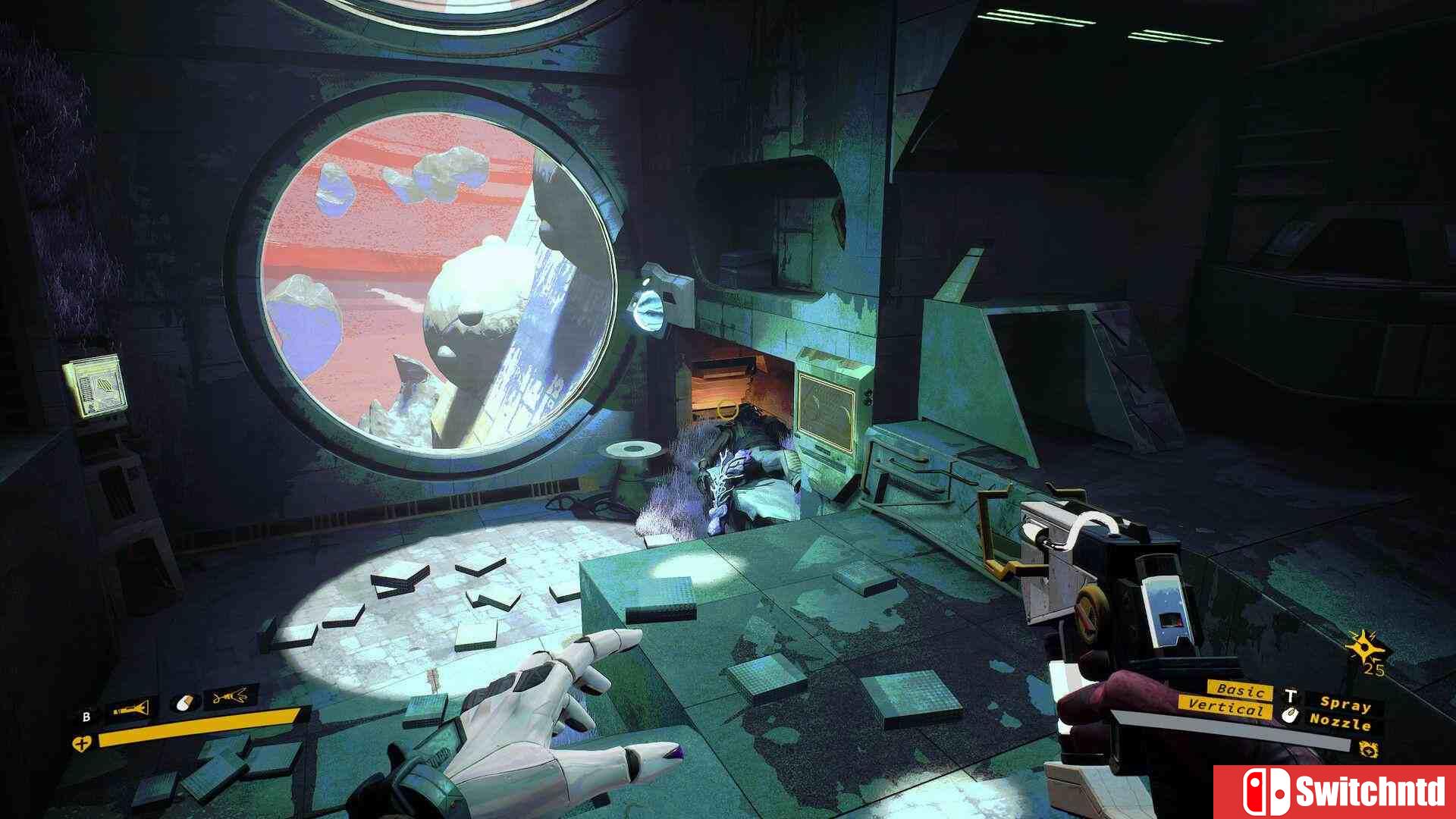 《甘露之天：第一章（Ambrosia Sky: Act One）》TENOKE镜像版[EN]_4