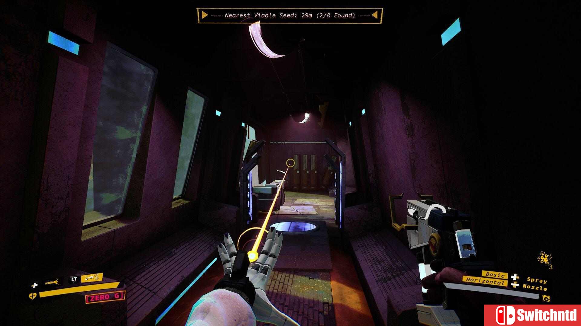 《甘露之天：第一章（Ambrosia Sky: Act One）》TENOKE镜像版[EN]_5