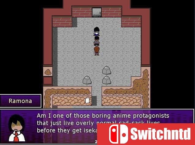 《我恨你，请受苦：完全版（I Hate You, Please Suffer）》Build 20721982 P2P硬盘版[EN]_1