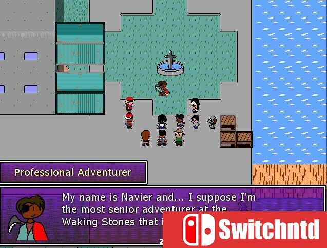 《我恨你，请受苦：完全版（I Hate You, Please Suffer）》Build 20721982 P2P硬盘版[EN]_4