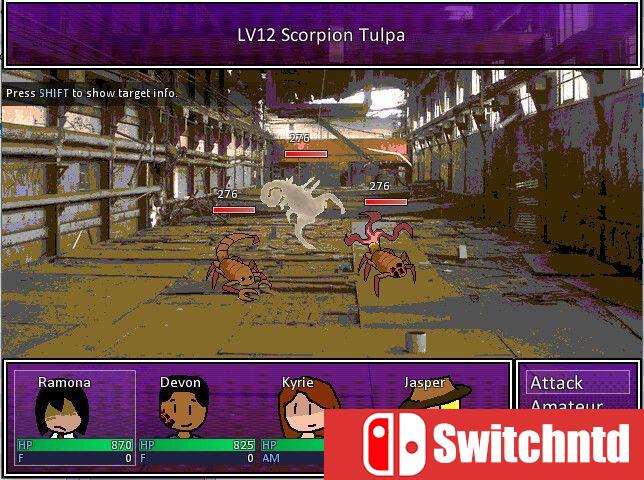 《我恨你，请受苦：完全版（I Hate You, Please Suffer）》Build 20721982 P2P硬盘版[EN]_3