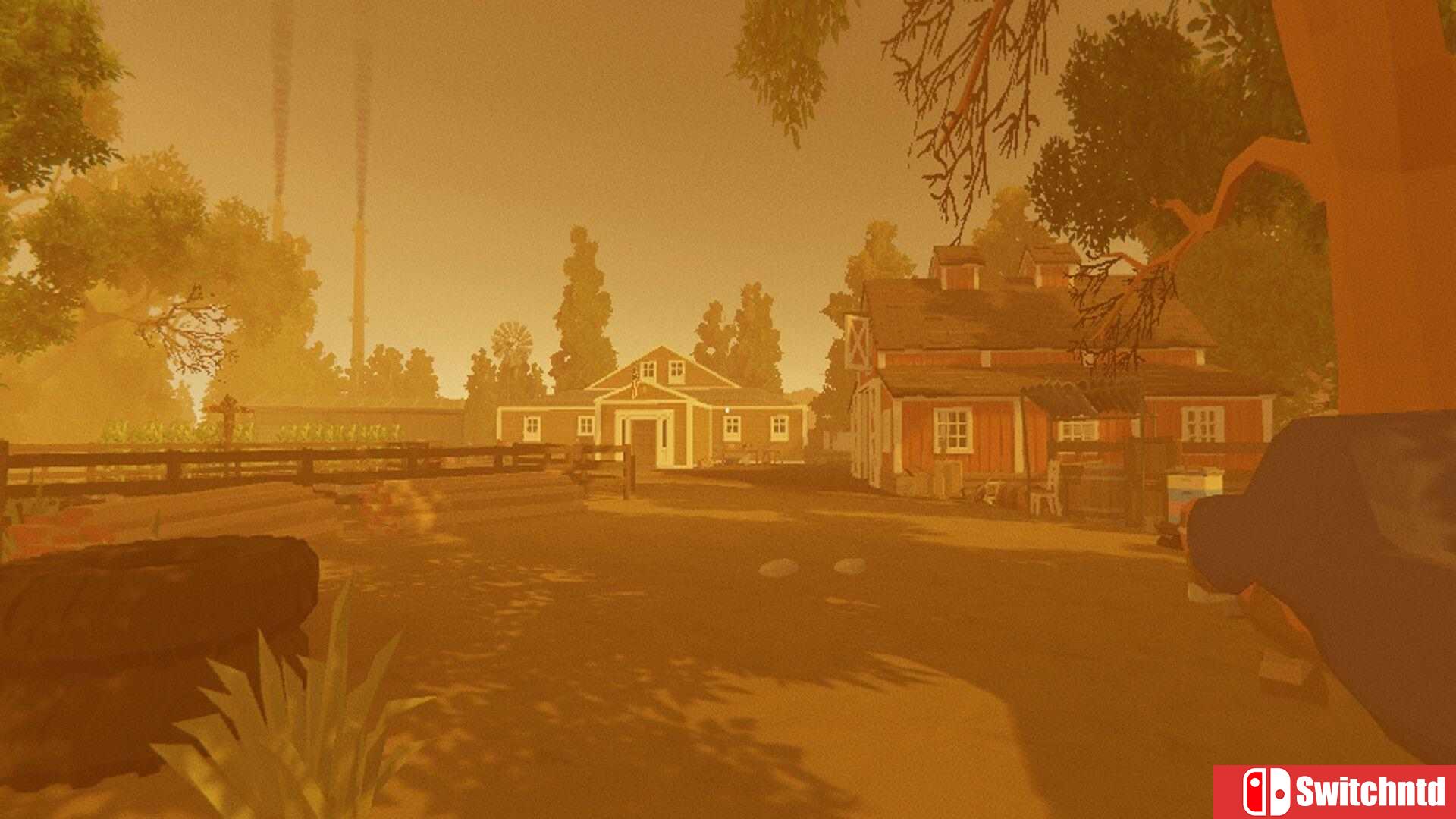 《你见过这个人吗？（Have You Seen This Man?）》TiNYiSO镜像版[EN]_2