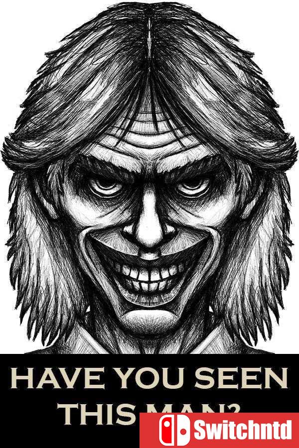 《你见过这个人吗？（Have You Seen This Man?）》TiNYiSO镜像版[EN]