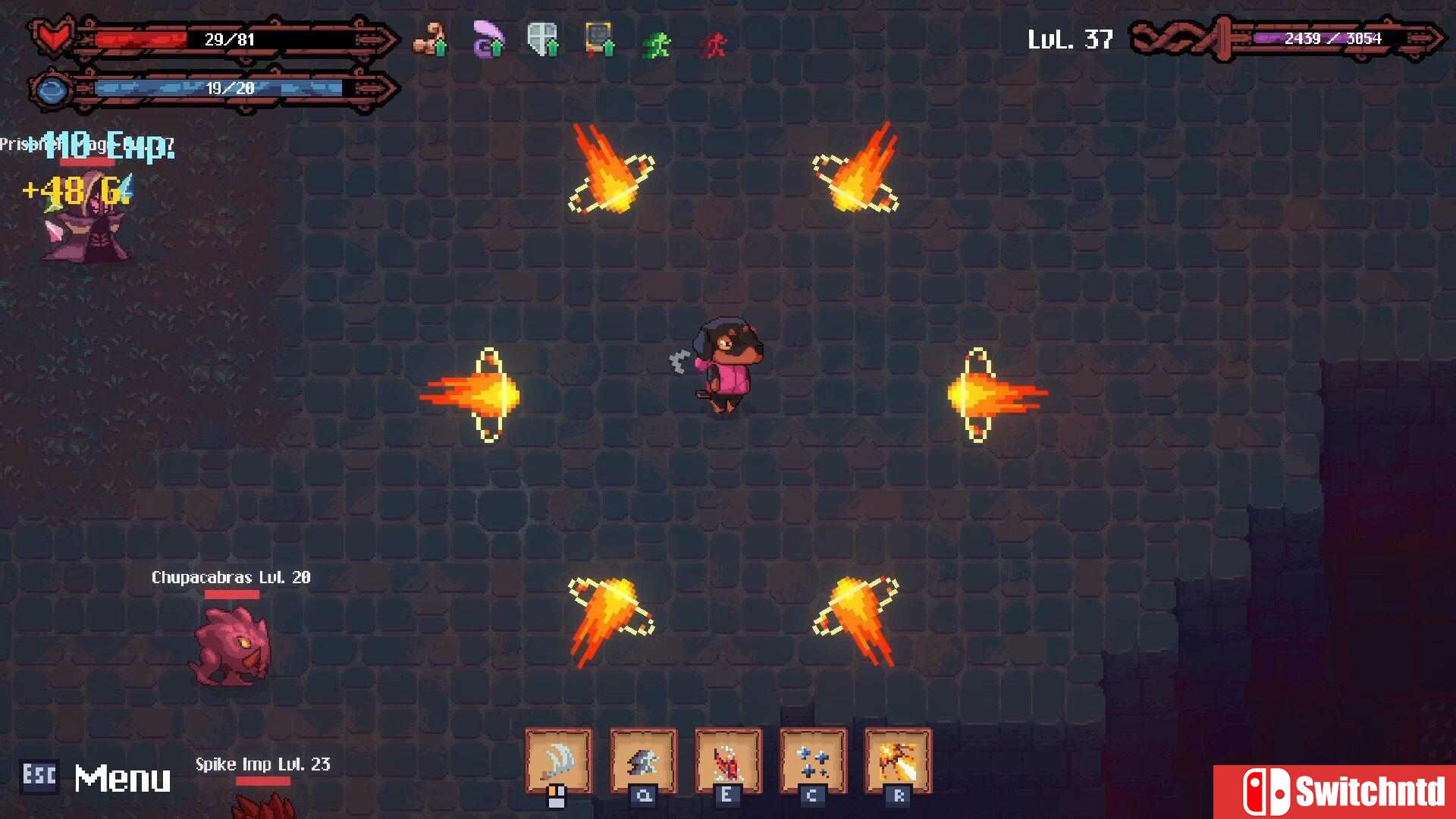 《唐娜：犬类探索（Donna: The Canine Quest）》Build 20789399 P2P硬盘版[EN]_3