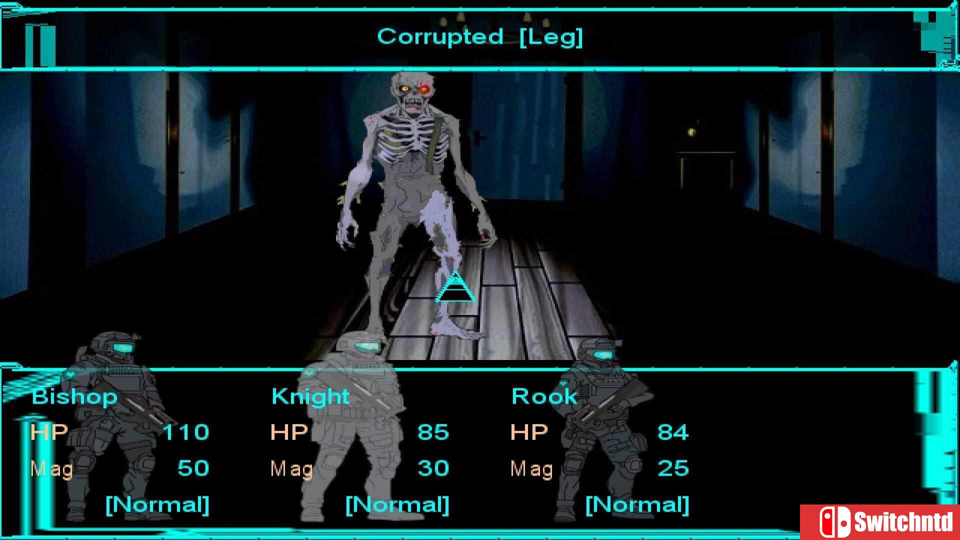 《幽异特遣队（Paracom）》Build 20606371 P2P硬盘版[EN]_4