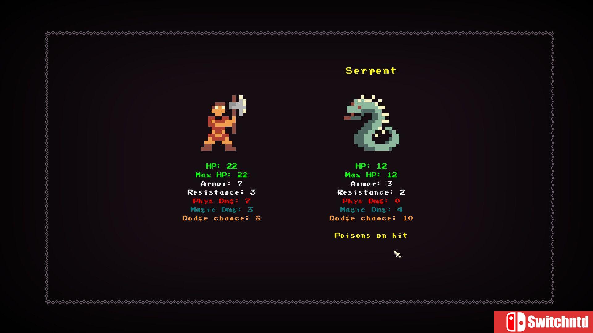 《肉鸽下降（Rogue Descent）》Build 20771574 P2P硬盘版[EN]_3