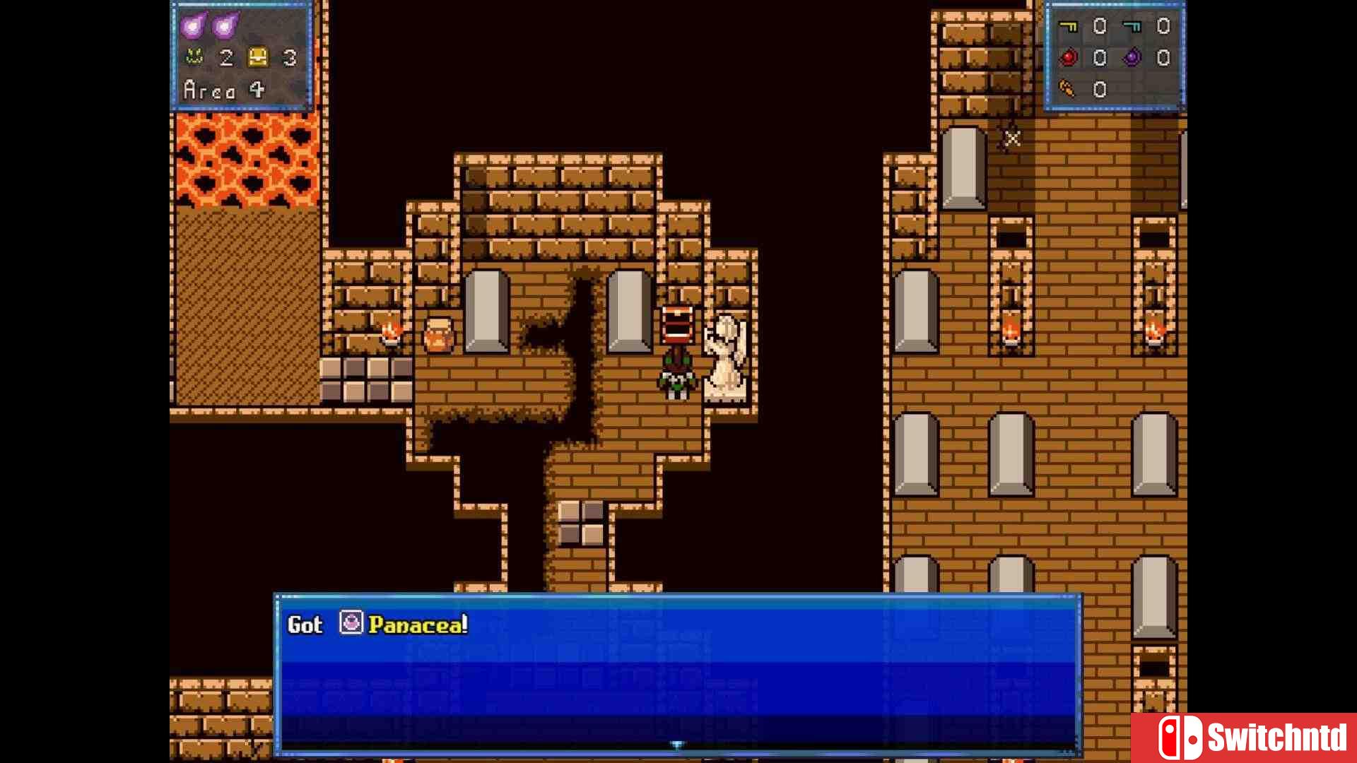 《灵魂幸存者：女神之考验（Soul Survivor: Trials of the Goddess）》P2P硬盘版[EN]_4