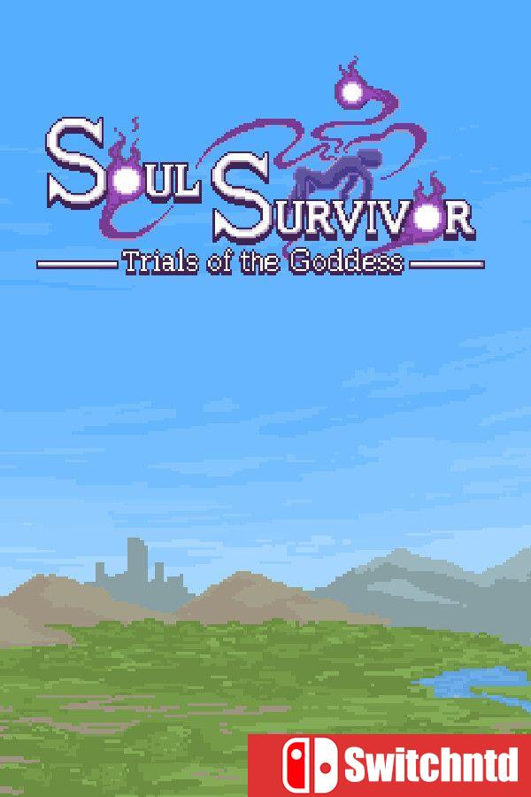 《灵魂幸存者：女神之考验（Soul Survivor: Trials of the Goddess）》P2P硬盘版[EN]