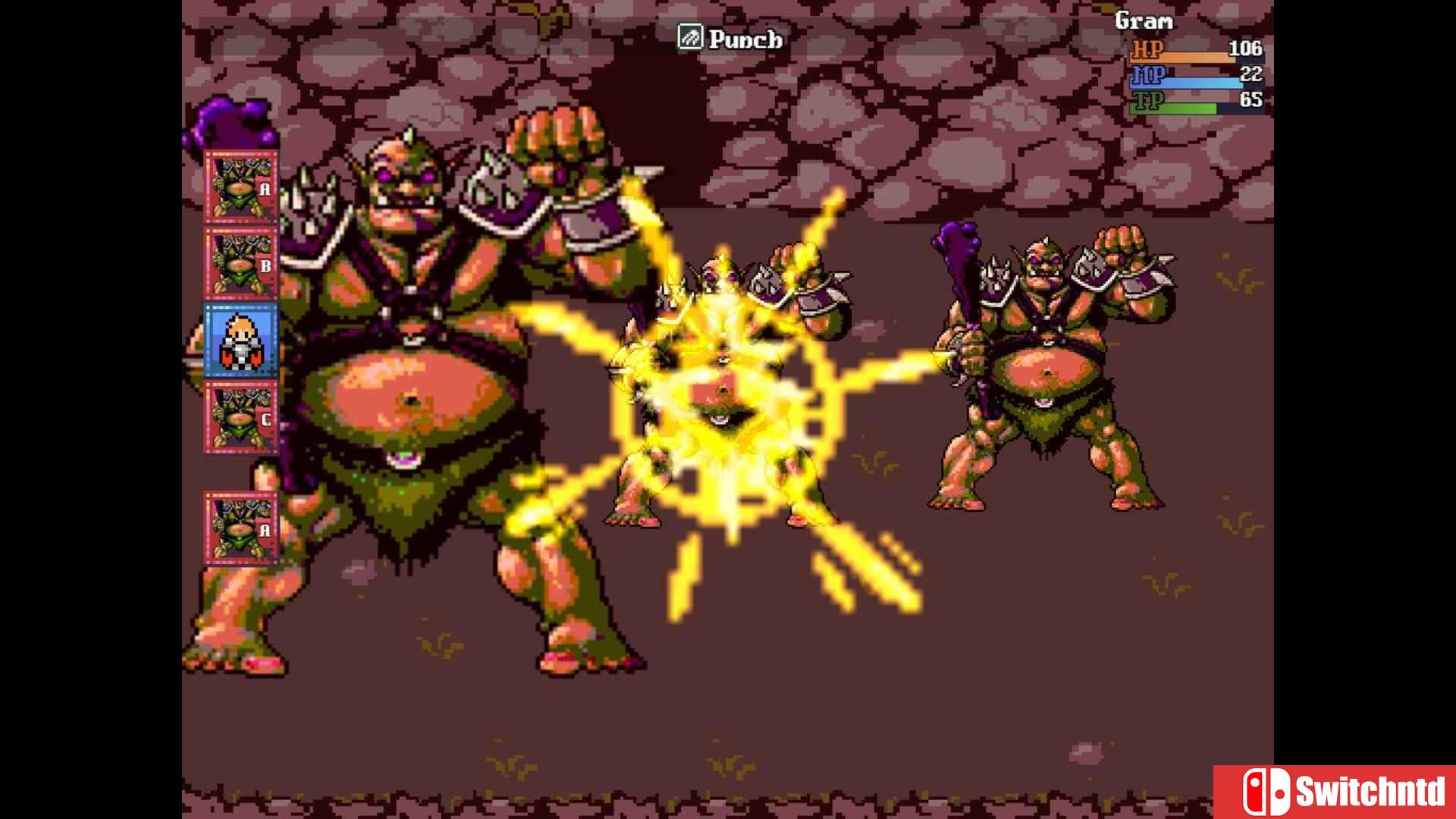 《灵魂幸存者：女神之考验（Soul Survivor: Trials of the Goddess）》P2P硬盘版[EN]_3