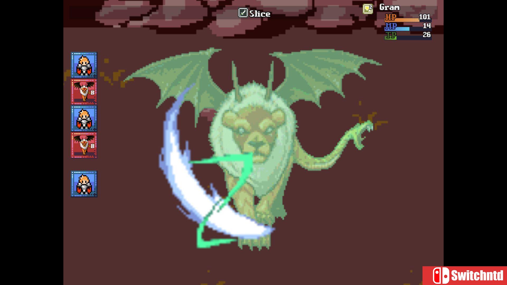 《灵魂幸存者：女神之考验（Soul Survivor: Trials of the Goddess）》P2P硬盘版[EN]_1