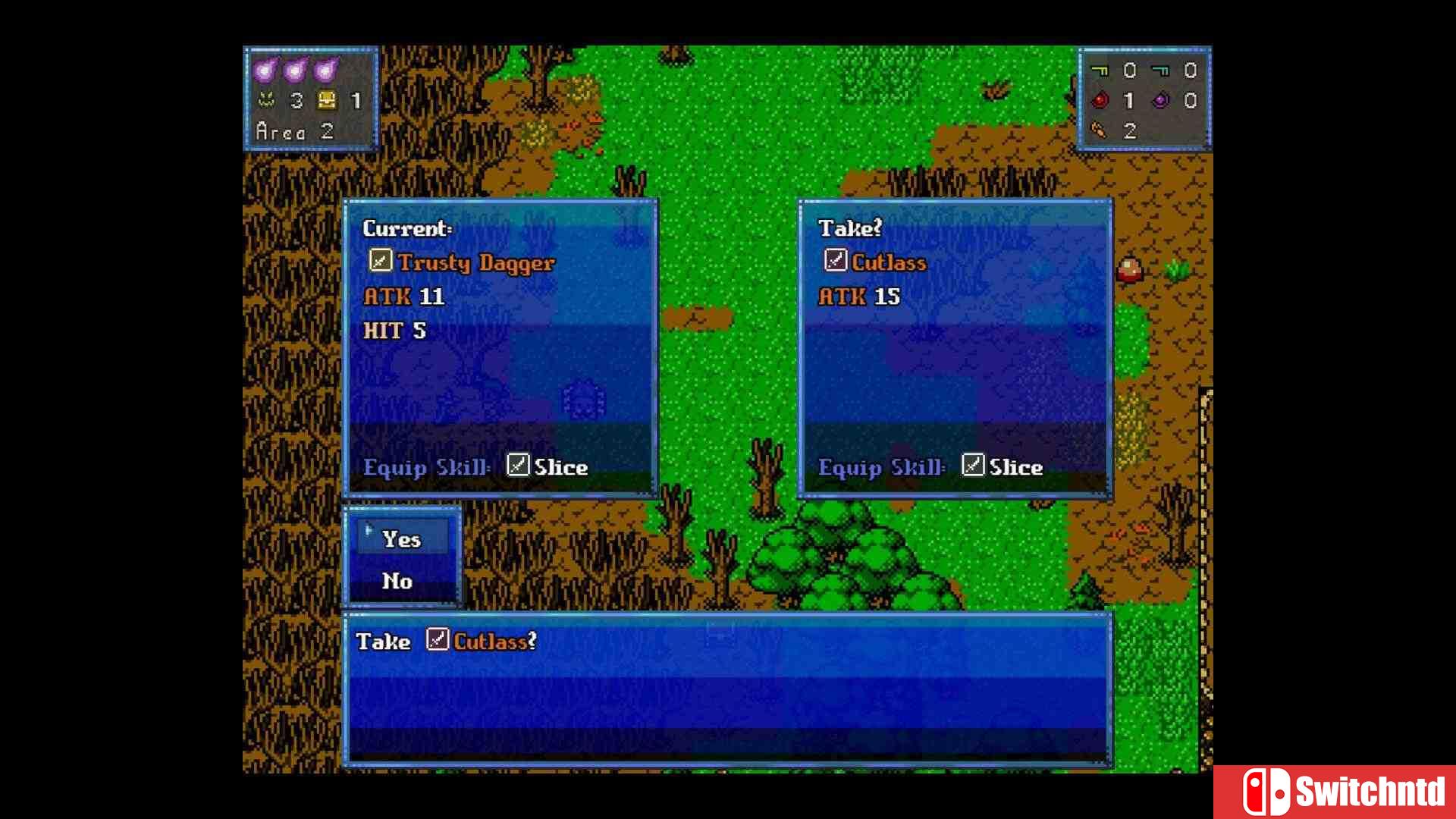 《灵魂幸存者：女神之考验（Soul Survivor: Trials of the Goddess）》P2P硬盘版[EN]_2