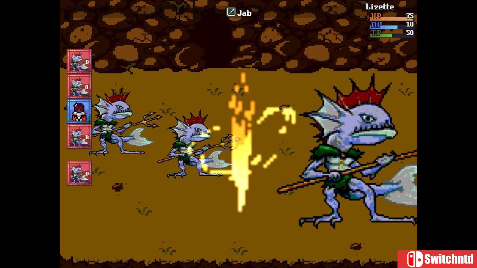 《灵魂幸存者：女神之考验（Soul Survivor: Trials of the Goddess）》P2P硬盘版[EN]_5