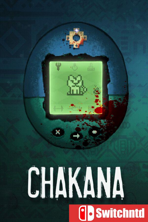 《查卡纳（Chakana）》Build 20724774 P2P硬盘版[EN]