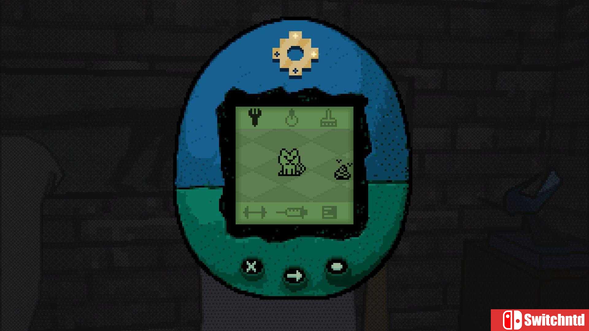 《查卡纳（Chakana）》Build 20724774 P2P硬盘版[EN]_5