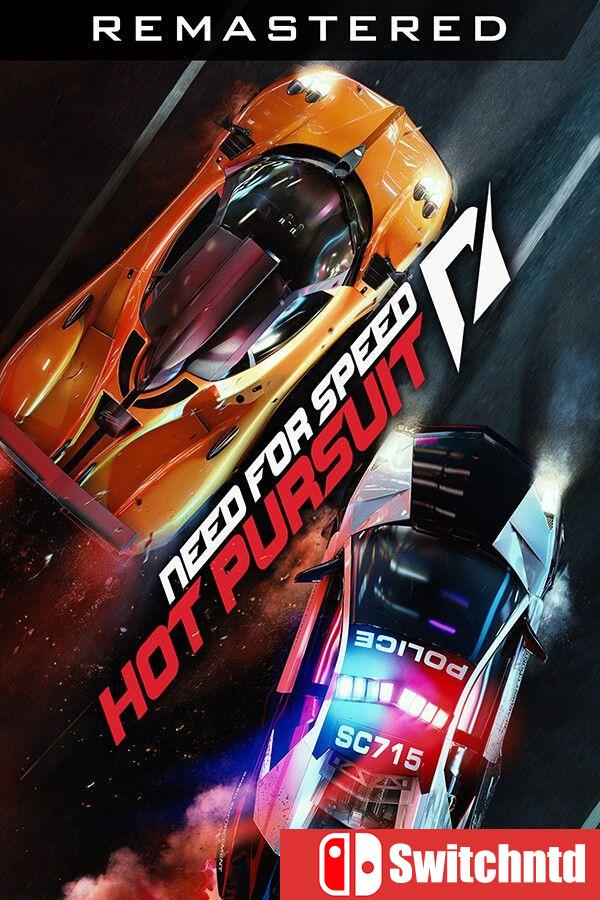《极品飞车14：热力追踪3 重制版（Need for Speed Hot Pursuit RE）》voices38镜像版[TW/EN/JP]