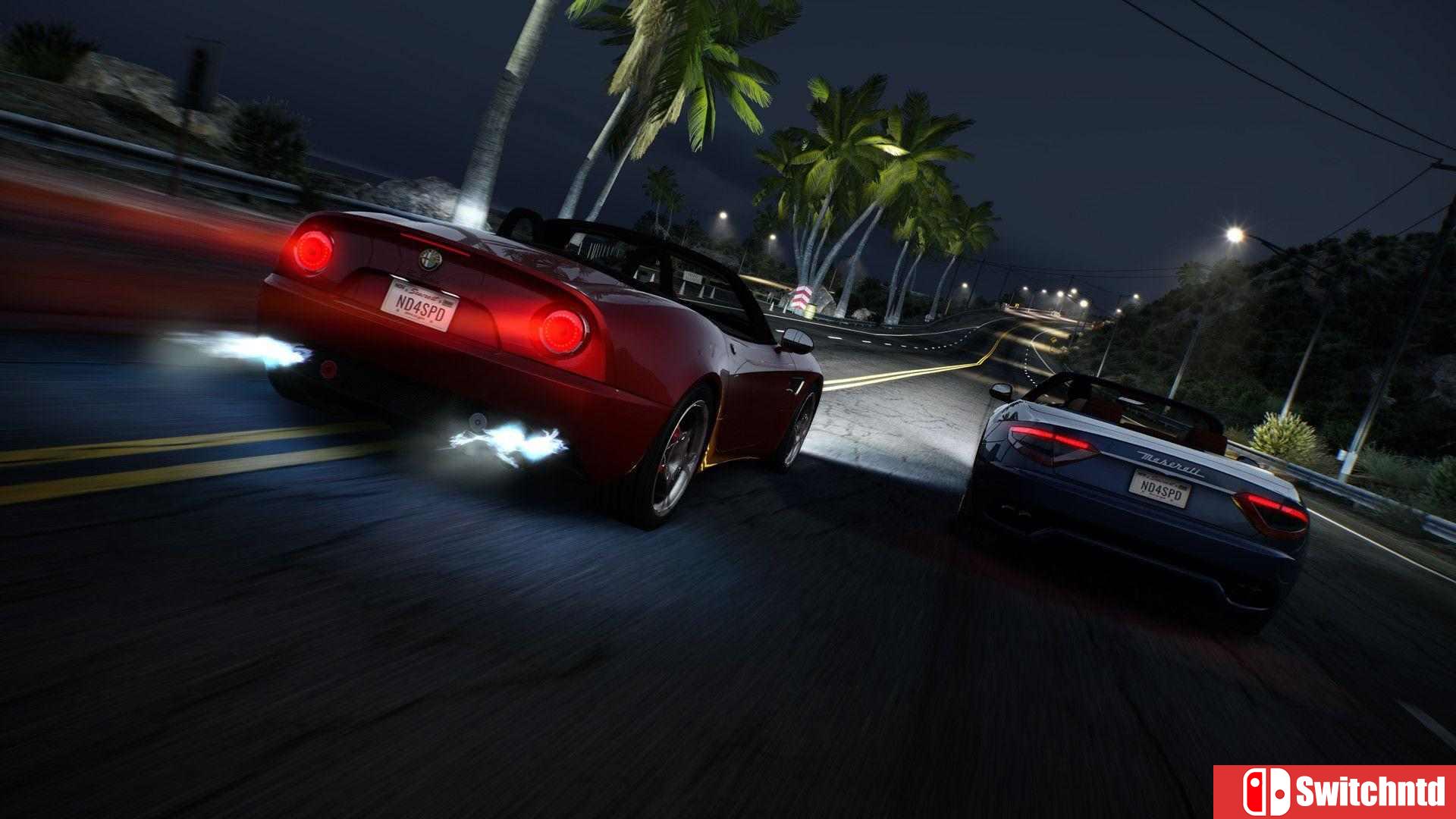 《极品飞车14：热力追踪3 重制版（Need for Speed Hot Pursuit RE）》voices38镜像版[TW/EN/JP]_1