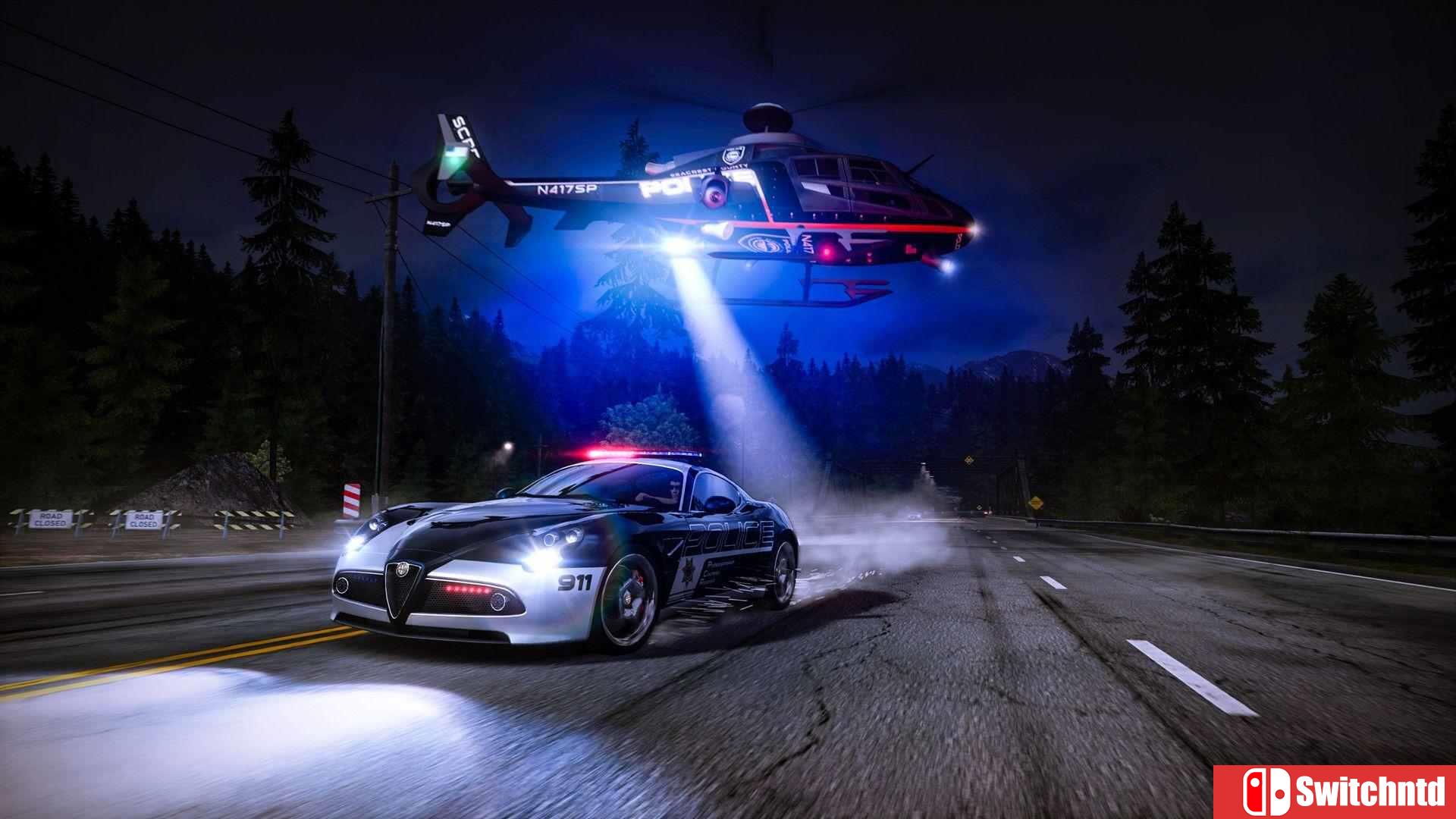 《极品飞车14：热力追踪3 重制版（Need for Speed Hot Pursuit RE）》voices38镜像版[TW/EN/JP]_4