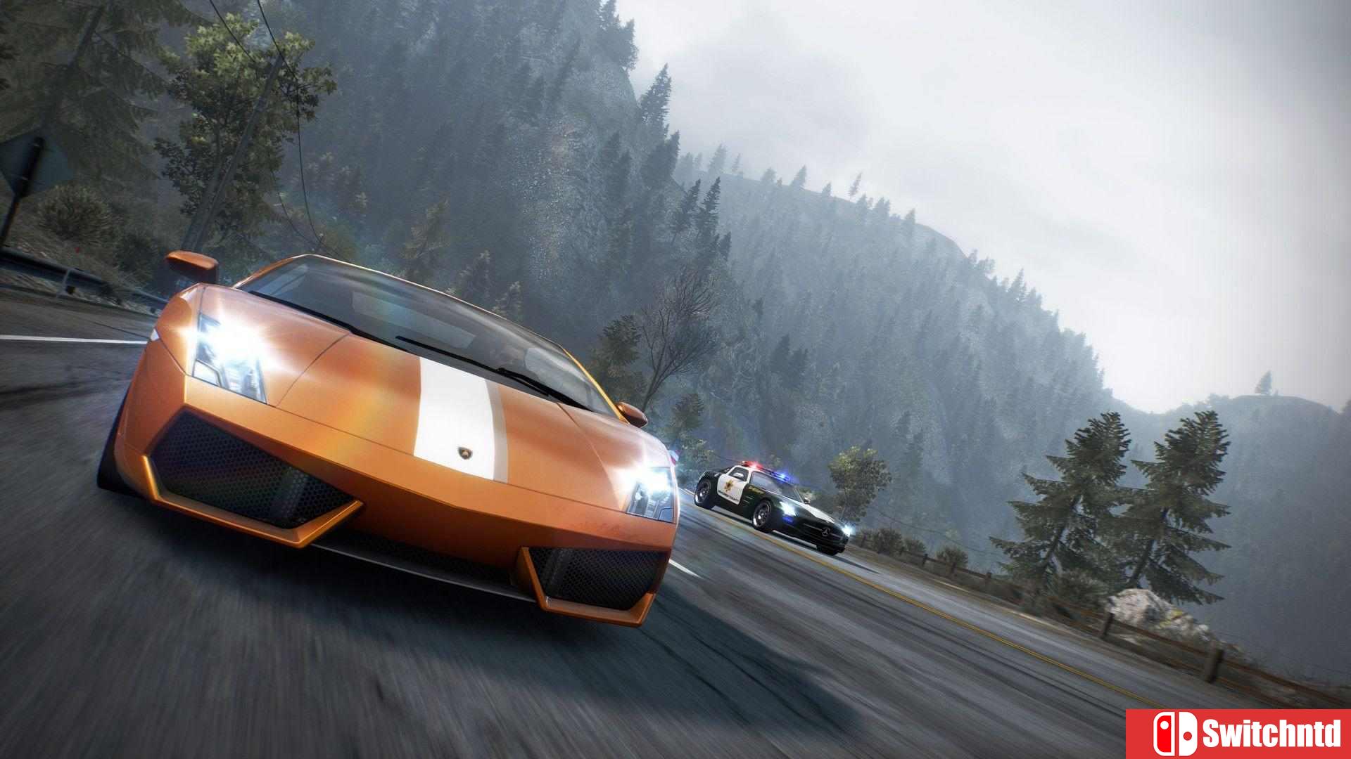 《极品飞车14：热力追踪3 重制版（Need for Speed Hot Pursuit RE）》voices38镜像版[TW/EN/JP]_5