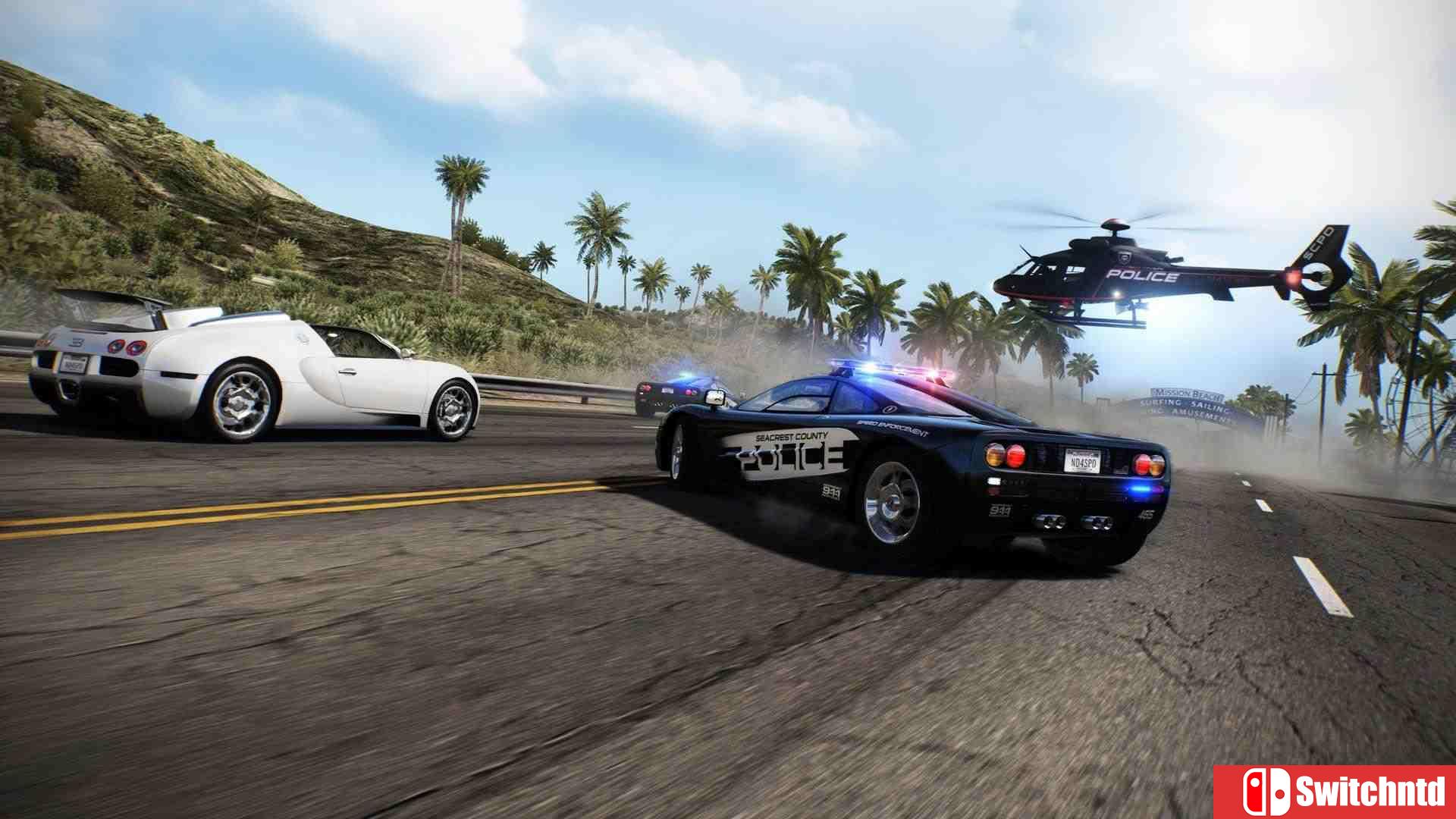 《极品飞车14：热力追踪3 重制版（Need for Speed Hot Pursuit RE）》voices38镜像版[TW/EN/JP]_2