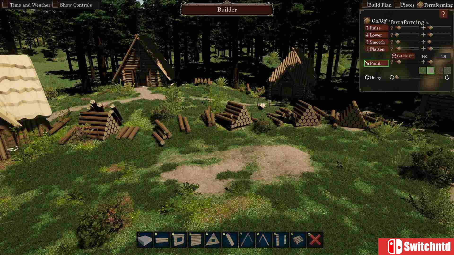 《地牢与王国（Dungeons & Kingdoms）》v0.569 Early Access P2P硬盘版[EN]_4