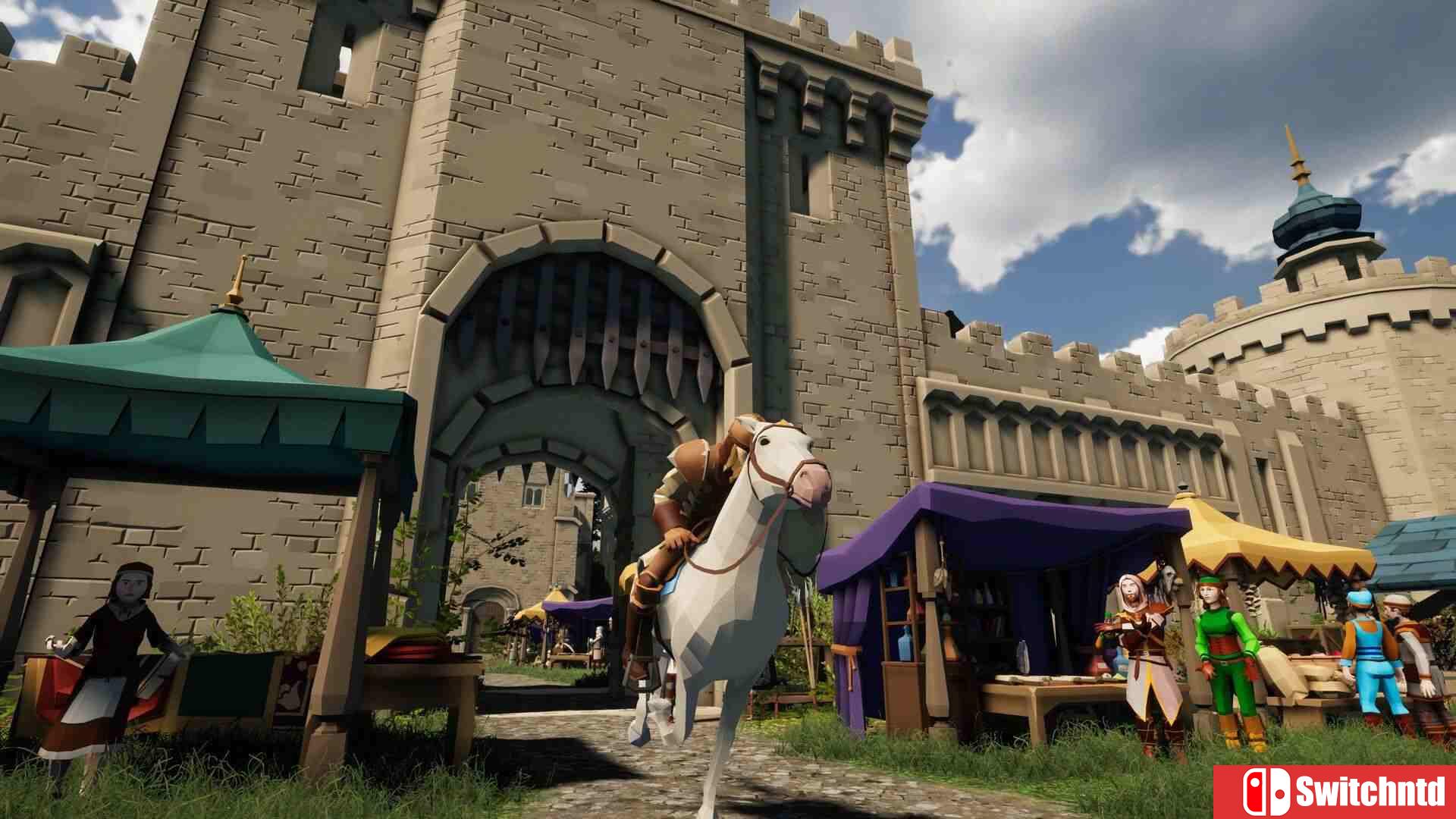 《地牢与王国（Dungeons & Kingdoms）》v0.569 Early Access P2P硬盘版[EN]_2