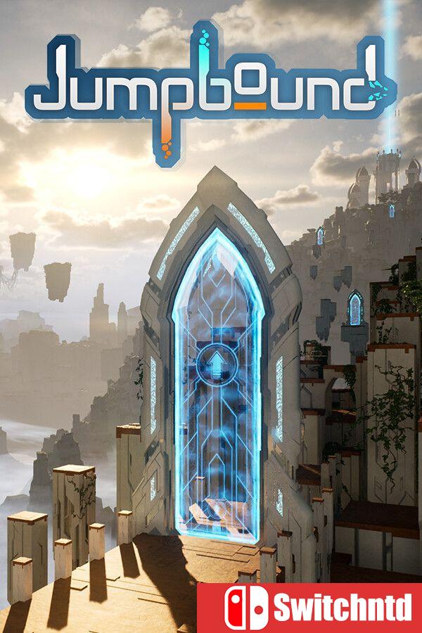 《跃限（Jumpbound）》Build 20679728 [英文]