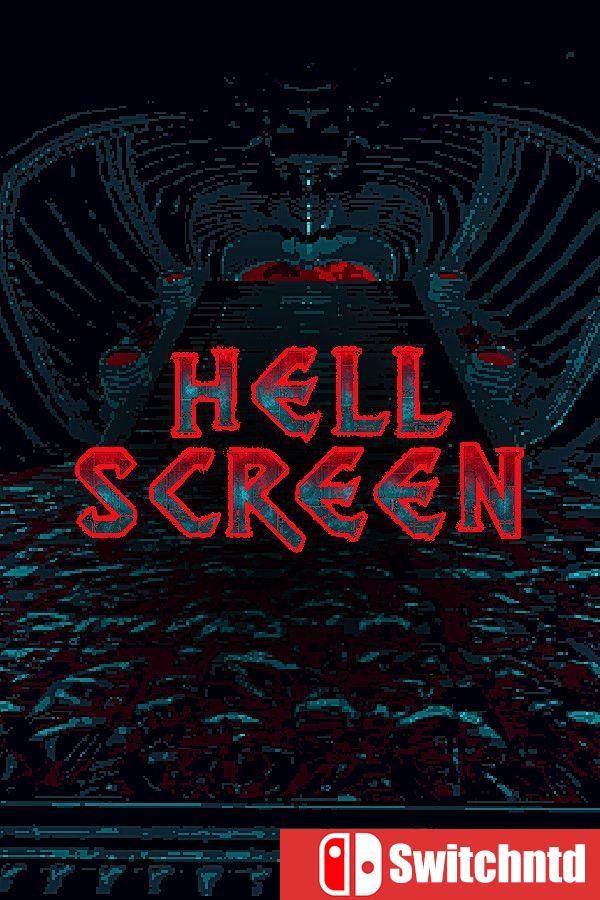 《地狱之屏（Hellscreen）》Build 10970878 [英文]
