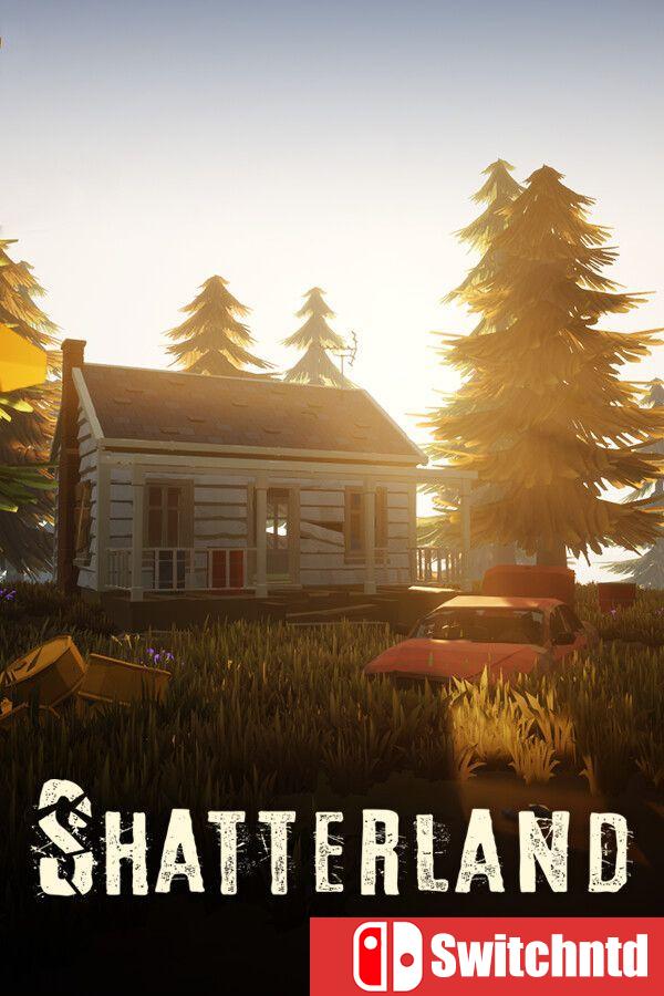 《碎裂之地（Shatterland）》Build 20808224 [英文]