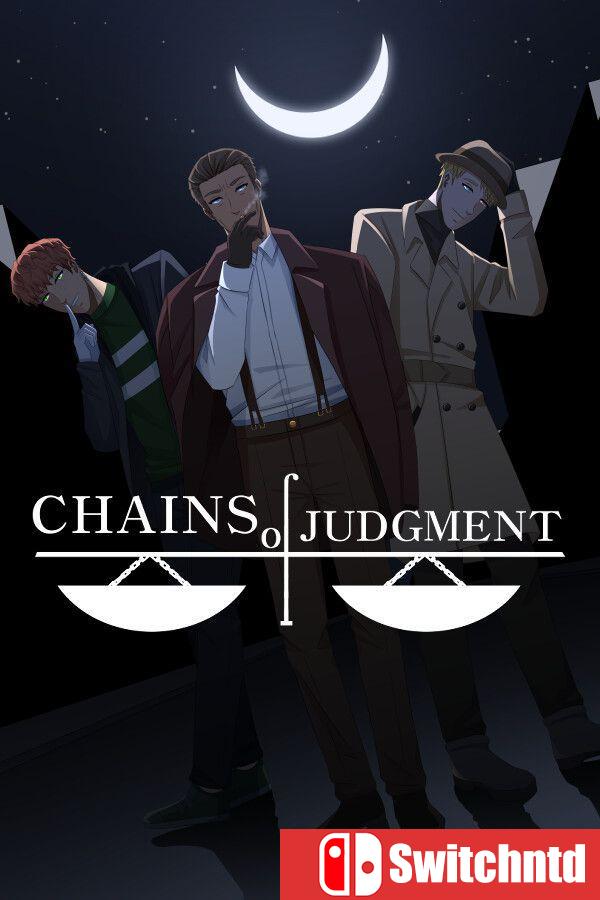 《审判之链（Chains of Judgment）》Build 14504494 [英文]