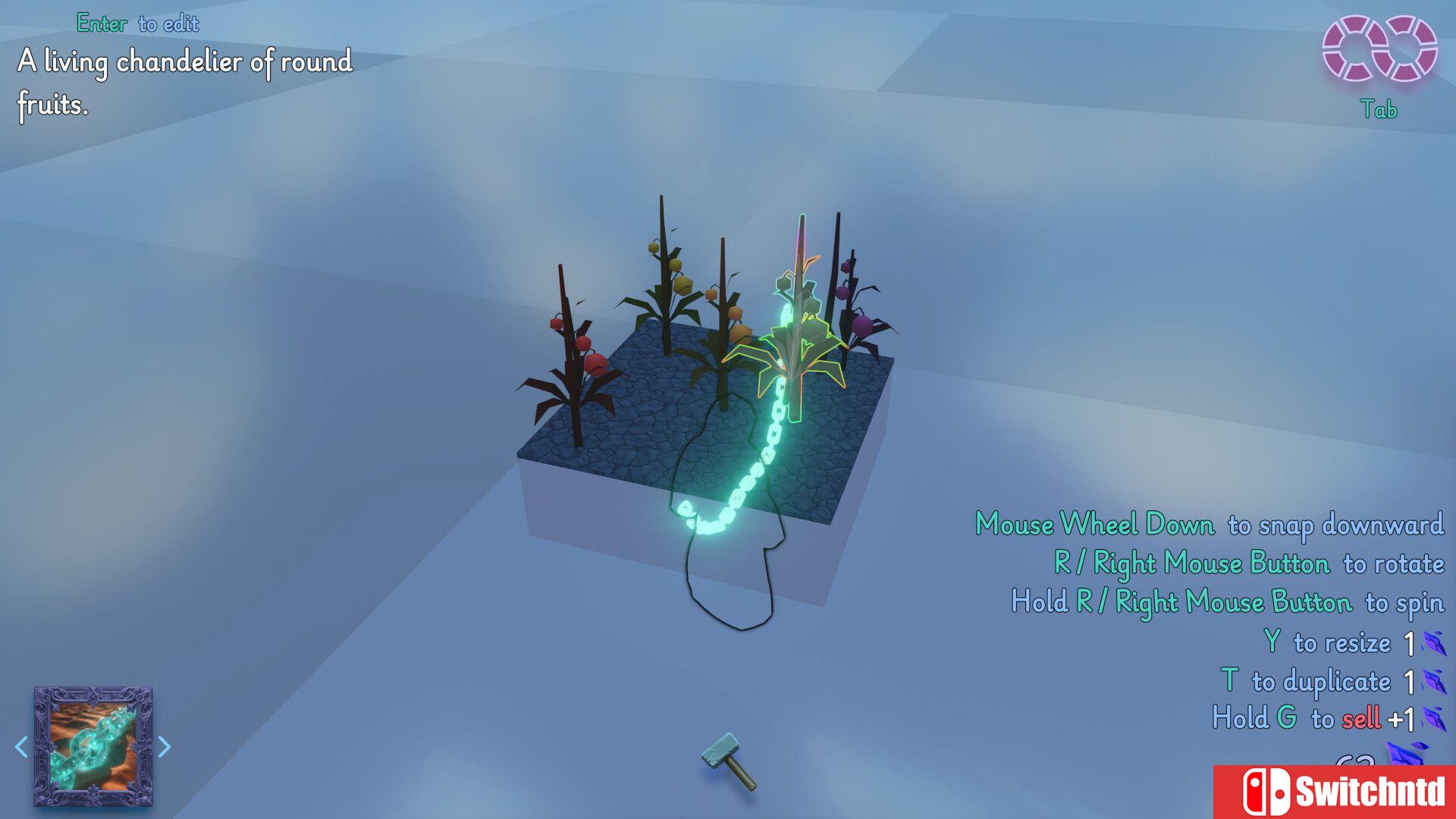 《无限小岛（Infinity Islets）》TENOKE镜像版[EN]_4