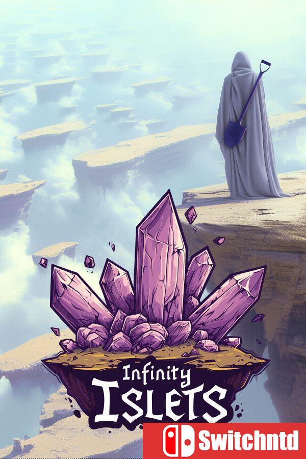 《无限小岛（Infinity Islets）》TENOKE镜像版[EN]