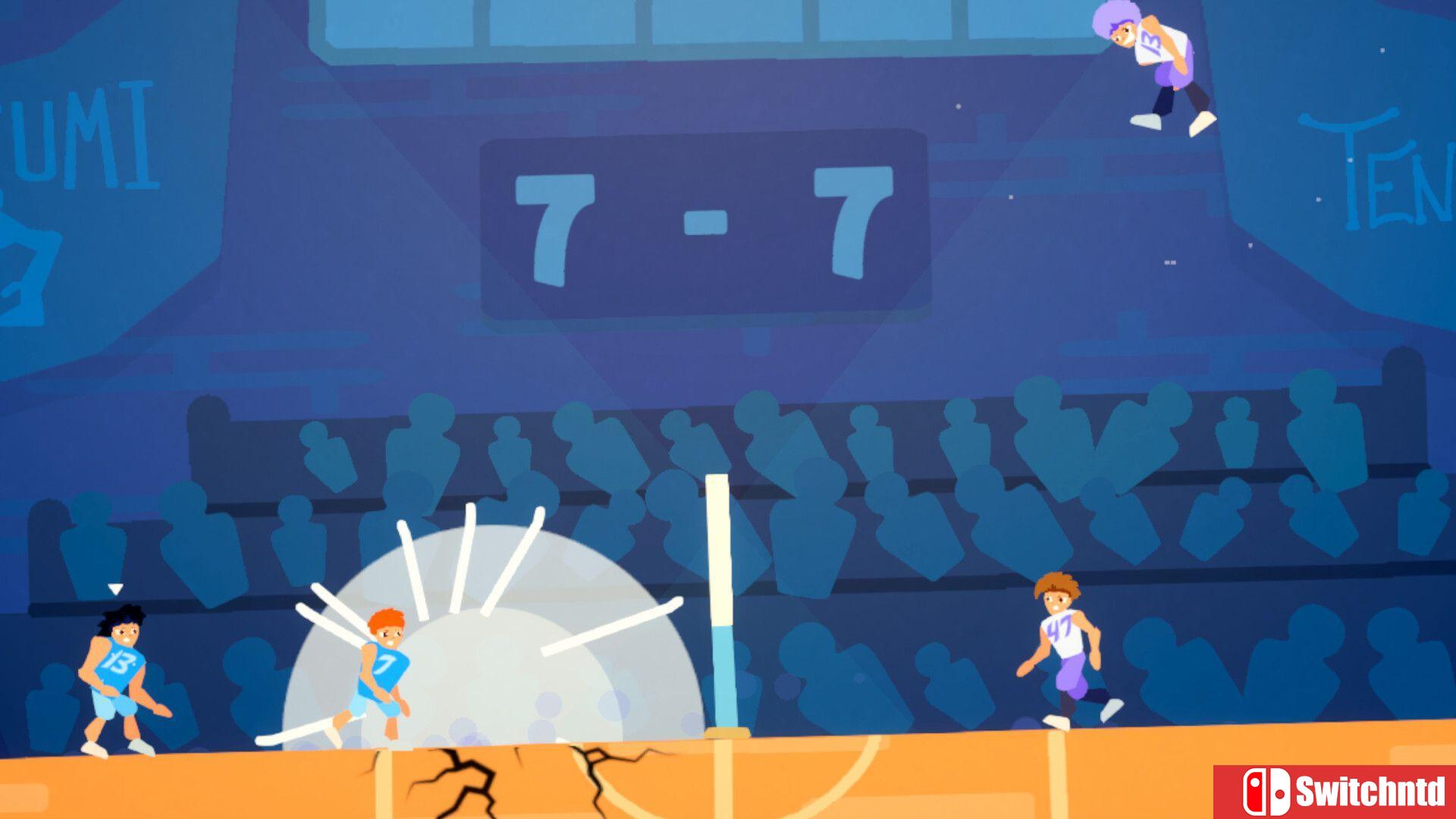 《扣杀时刻！（Hangtime!）》Build 20865211 P2P硬盘版[EN]_4