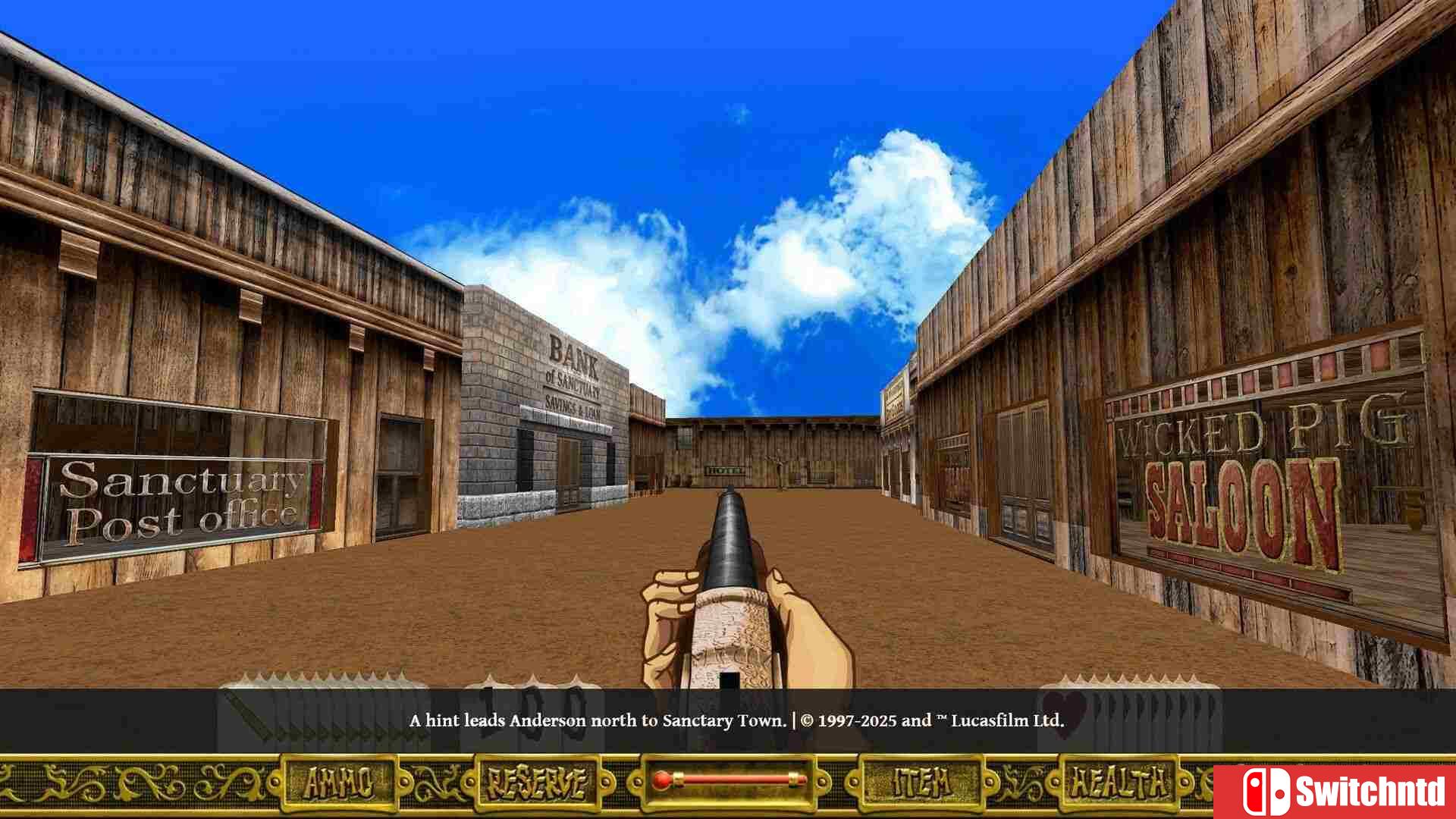 《执法悍将：重制版（Outlaws + Handful of Missions: Remaster）》RUNE镜像版[EN]_3