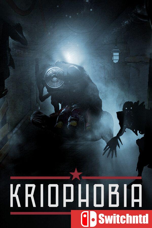 《寒冻恐惧（Kriophobia）》[英文]