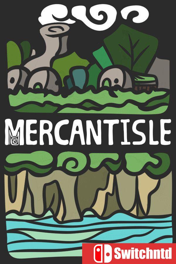 《商岛纪（Mercantisle）》Build 19755788 [英文]