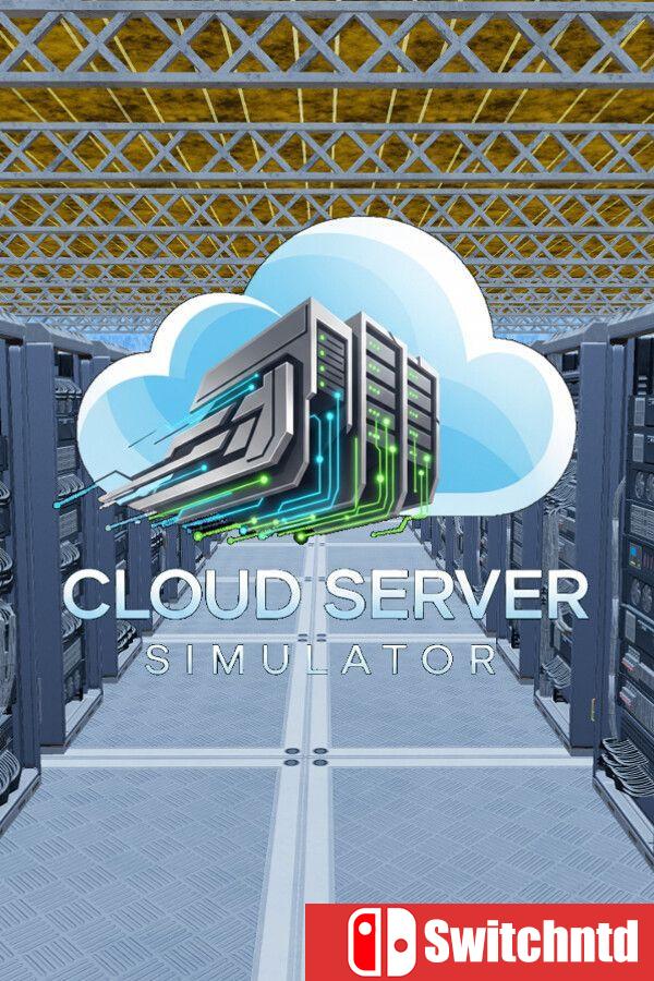 《云端服务器模拟器（Cloud Server Simulator）》Build 20270740 [英文]