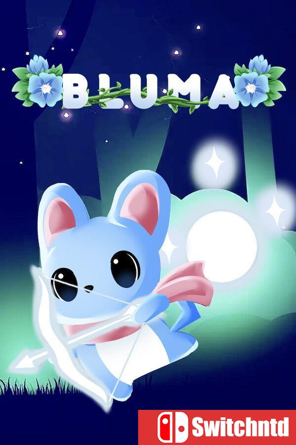 《布露玛（BLUMA）》Build 20868944 [英文]