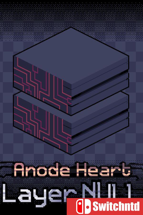 《阳极之心：零层（Anode Heart: Layer Null）》Build 20905256 [英文/日语]